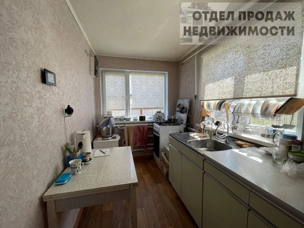 Отличный дом в Крымске - Фото 10