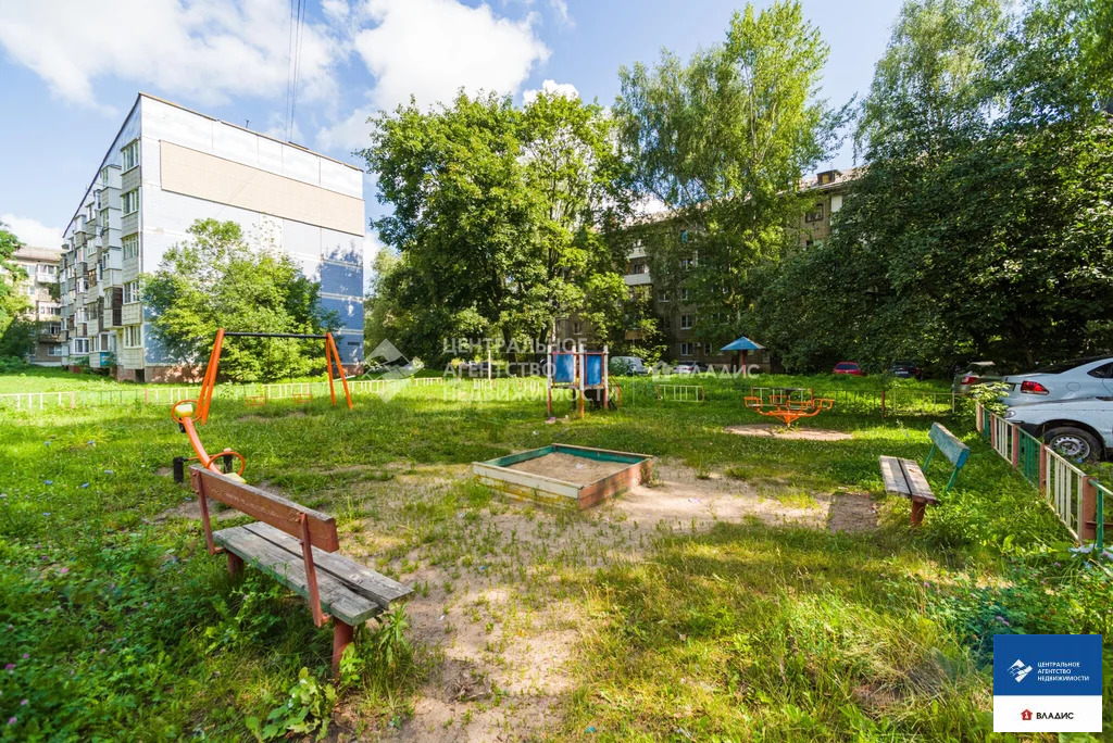 Продажа квартиры, Рязань, ул. Магистральная - Фото 14