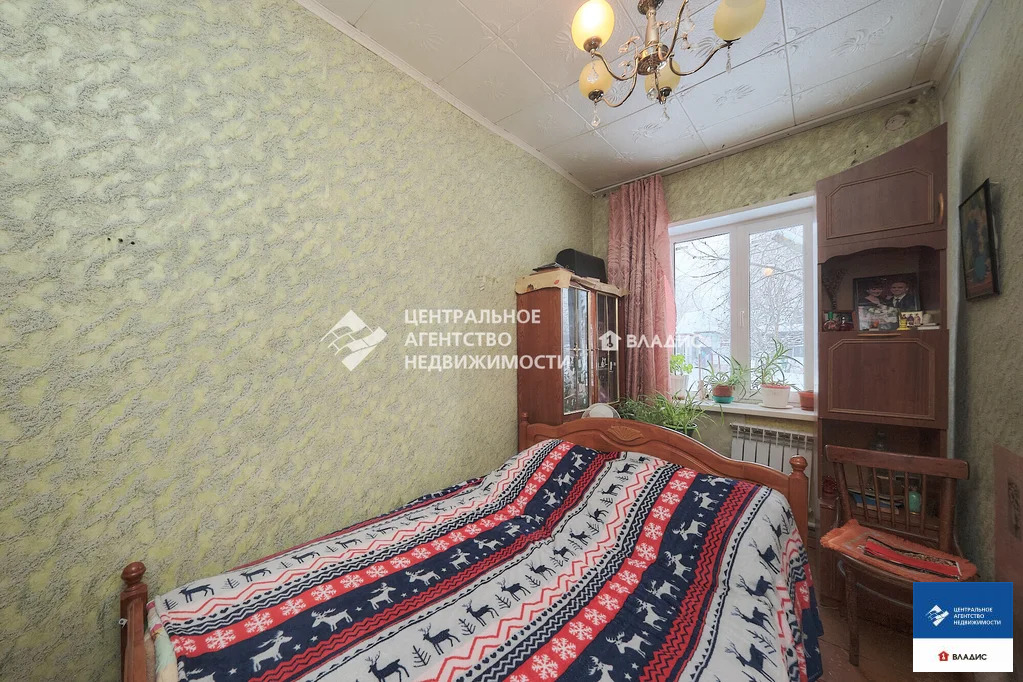 Продажа квартиры, Рыбное, Рыбновский район, 1-я Веселая улица - Фото 7