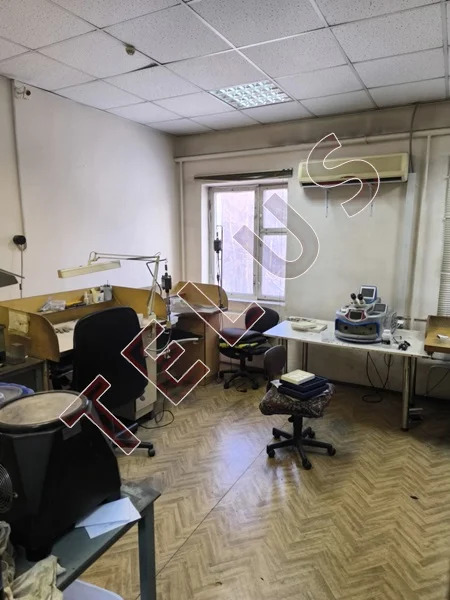 м. Сокольники, 2-й Лучевой просек, 2121 м2, Производственное Здание ... - Фото 17