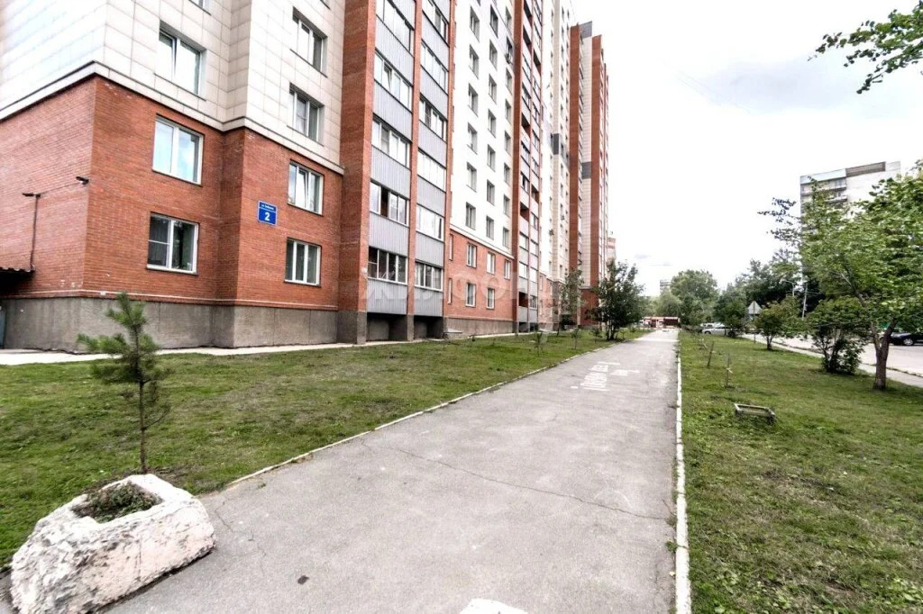 Продажа квартиры, Новосибирск, ул. Толбухина - Фото 46