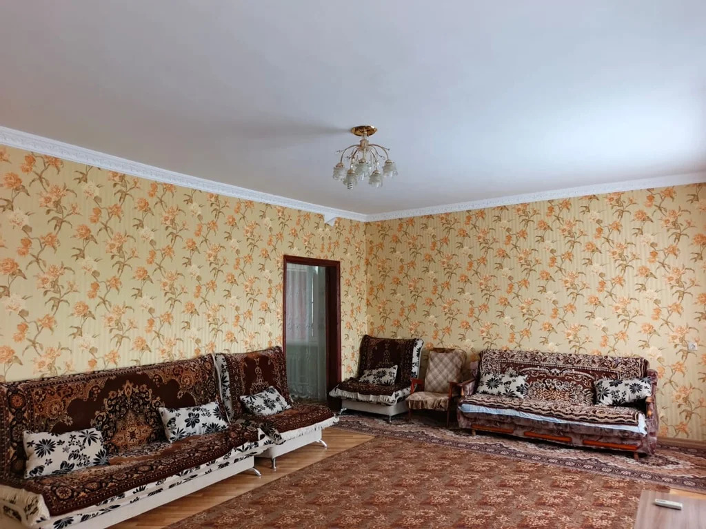 Продажа дома, Новодмитриевская, Северский район, ул. Октябрьская - Фото 10