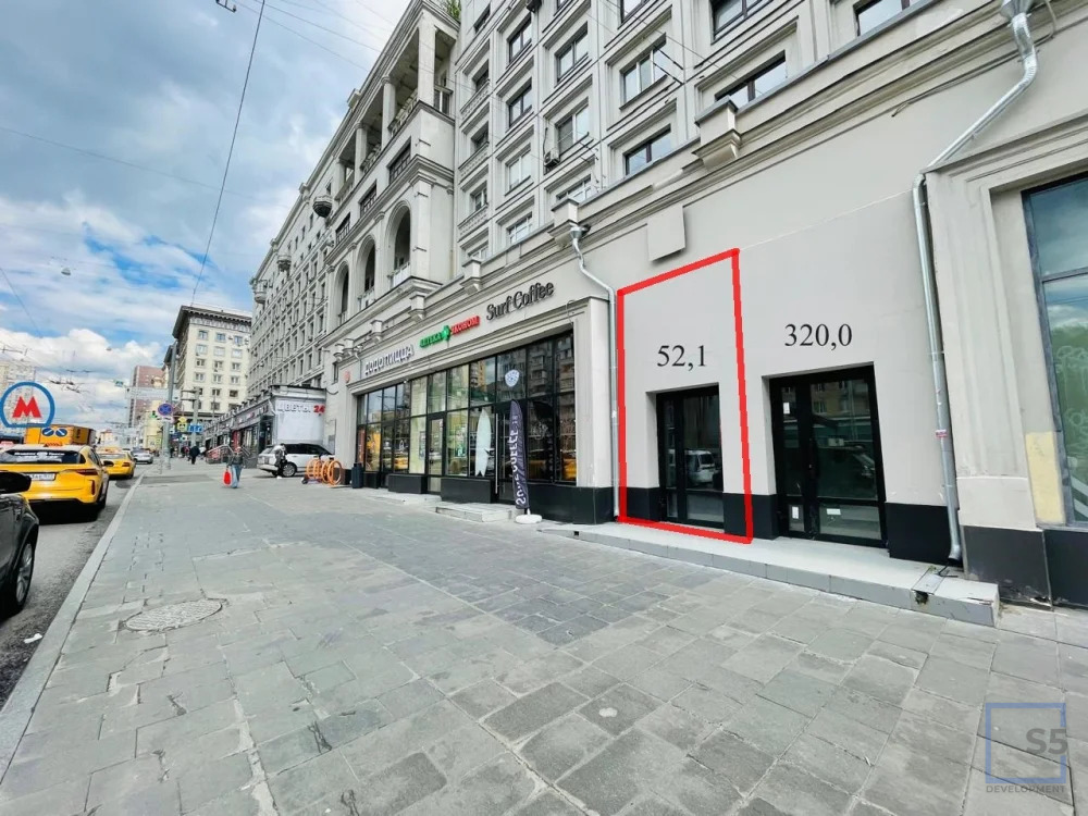 Аренда ПСН, м. Красносельская, ул. Краснопрудная - Фото 5