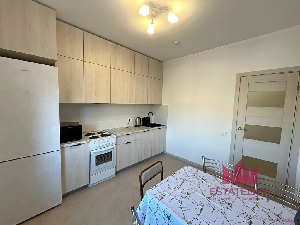 Аренда квартиры, ул. Кедрова - Фото 4