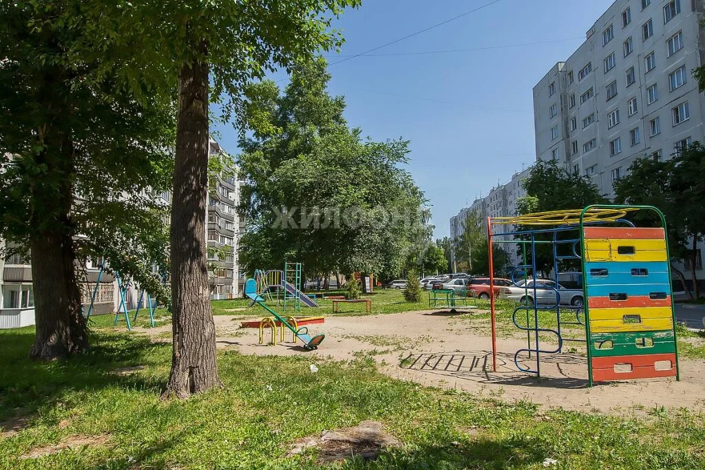 Продажа квартиры, Новосибирск, ул. Макаренко - Фото 5