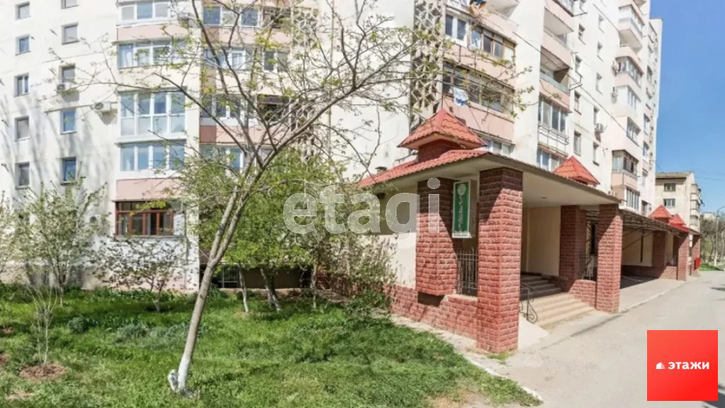 Продажа квартиры, Саки, ул. Интернациональная - Фото 16