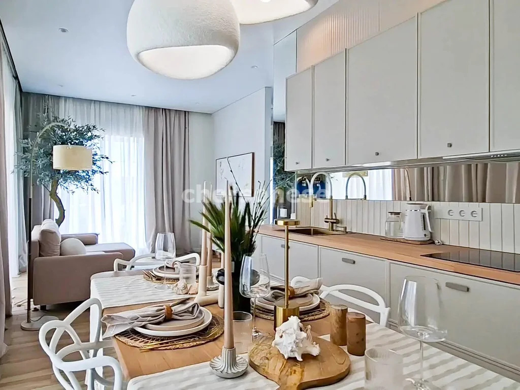 Продажа дома, Марьино, Черноморский район, ул. Полевая - Фото 7