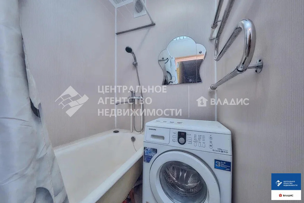 Продажа квартиры, Рязань, ул. Коломенская - Фото 11
