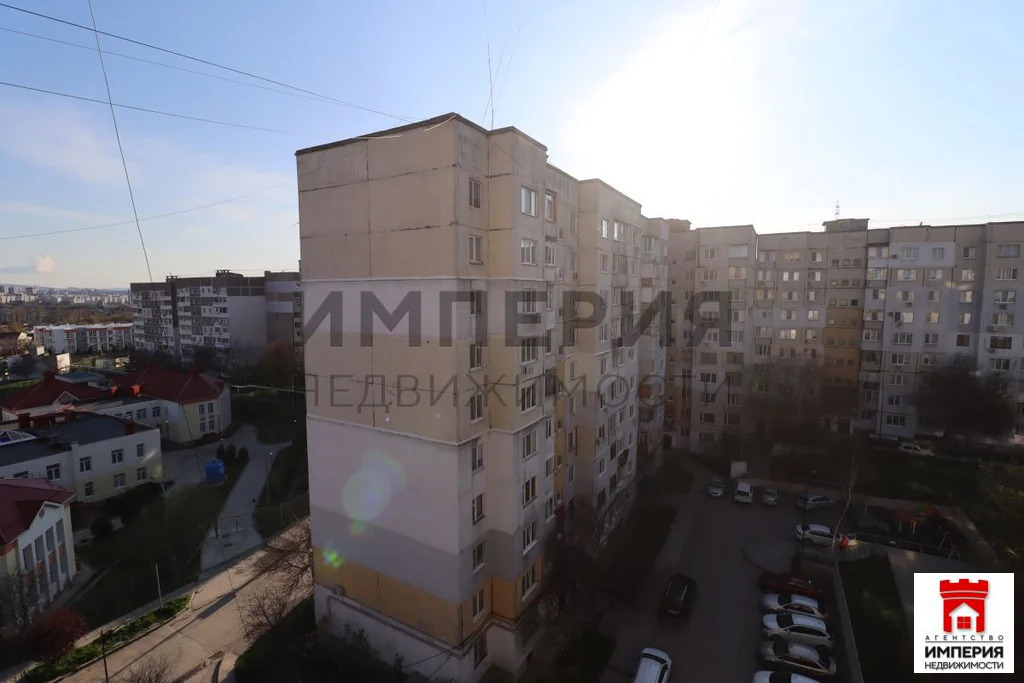 Продажа квартиры, Симферополь, ул. Ковыльная - Фото 5