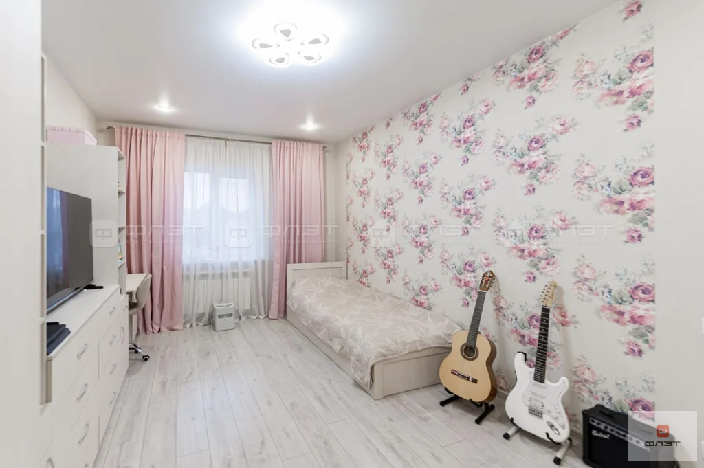 Продажа дома, Казань, ул. Яфраклы - Фото 20