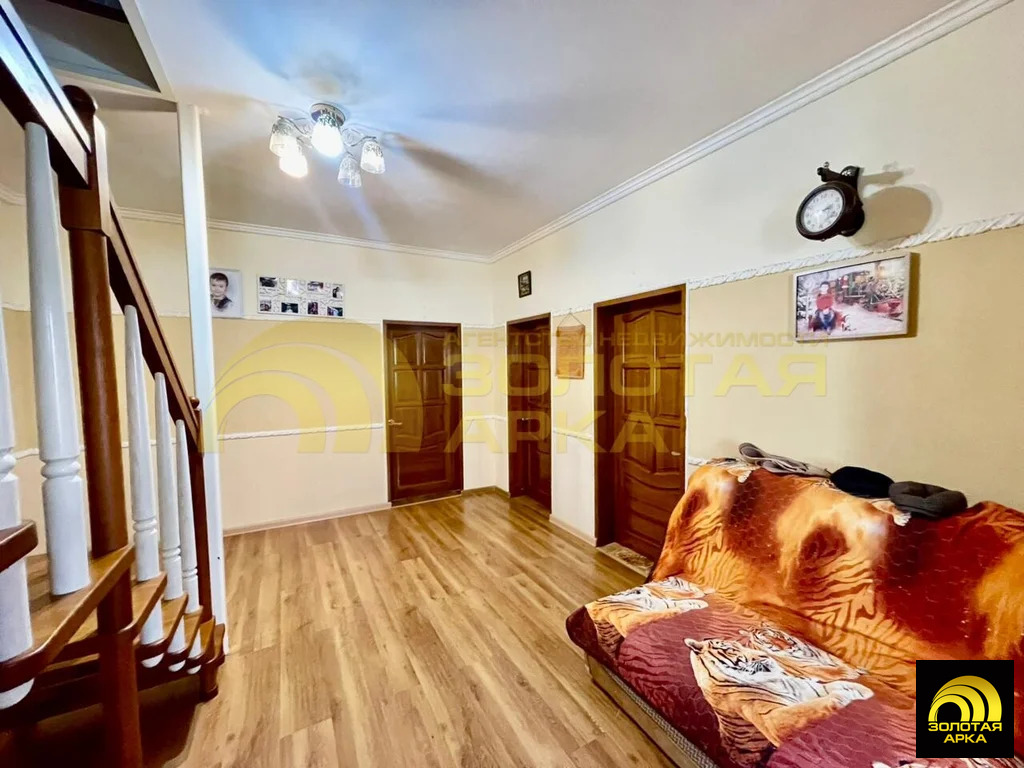 Продажа дома, Полтавская, Красноармейский район, ул. Казачья - Фото 9