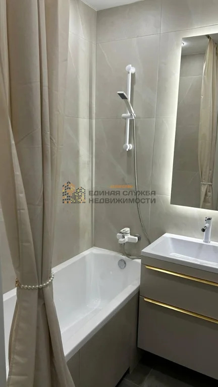 Аренда квартиры, Уфа, ул. Энтузиастов - Фото 11