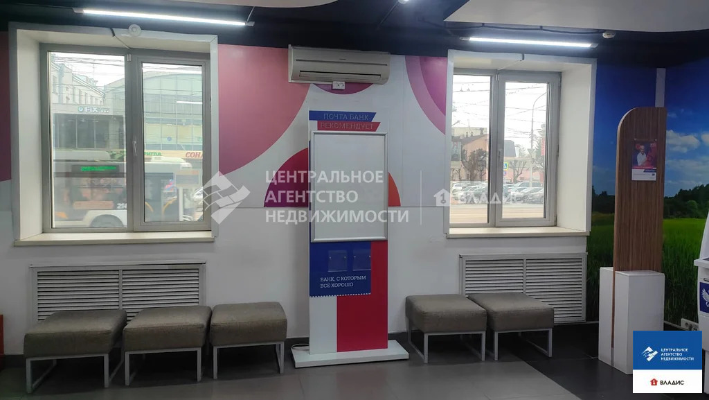 Аренда ПСН, Рязань, Первомайский пр-кт. - Фото 1