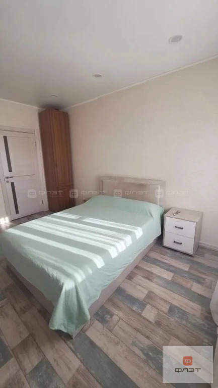 Продажа квартиры, Казань, ул. Айдарова - Фото 10