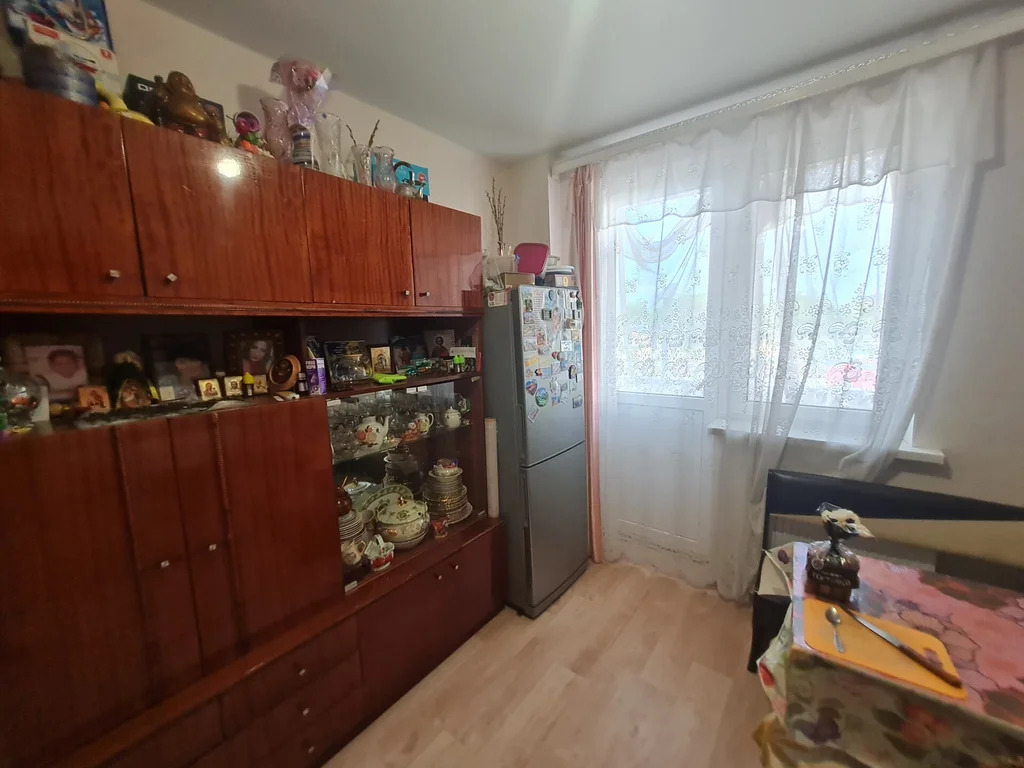 Продажа квартиры, Афипский, Северский район, ул. 50 лет Октября - Фото 4