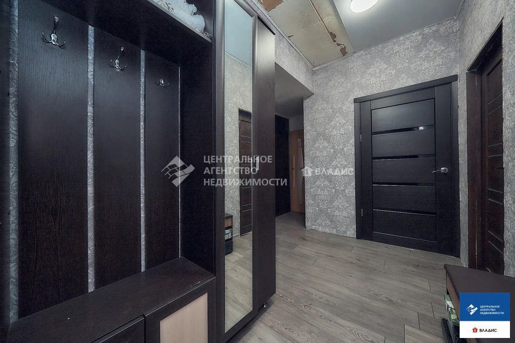 Продажа квартиры, Рязань, ул. Белякова - Фото 13