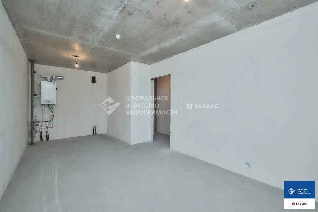 Продажа квартиры, Рязань, ул. Новоселов - Фото 4