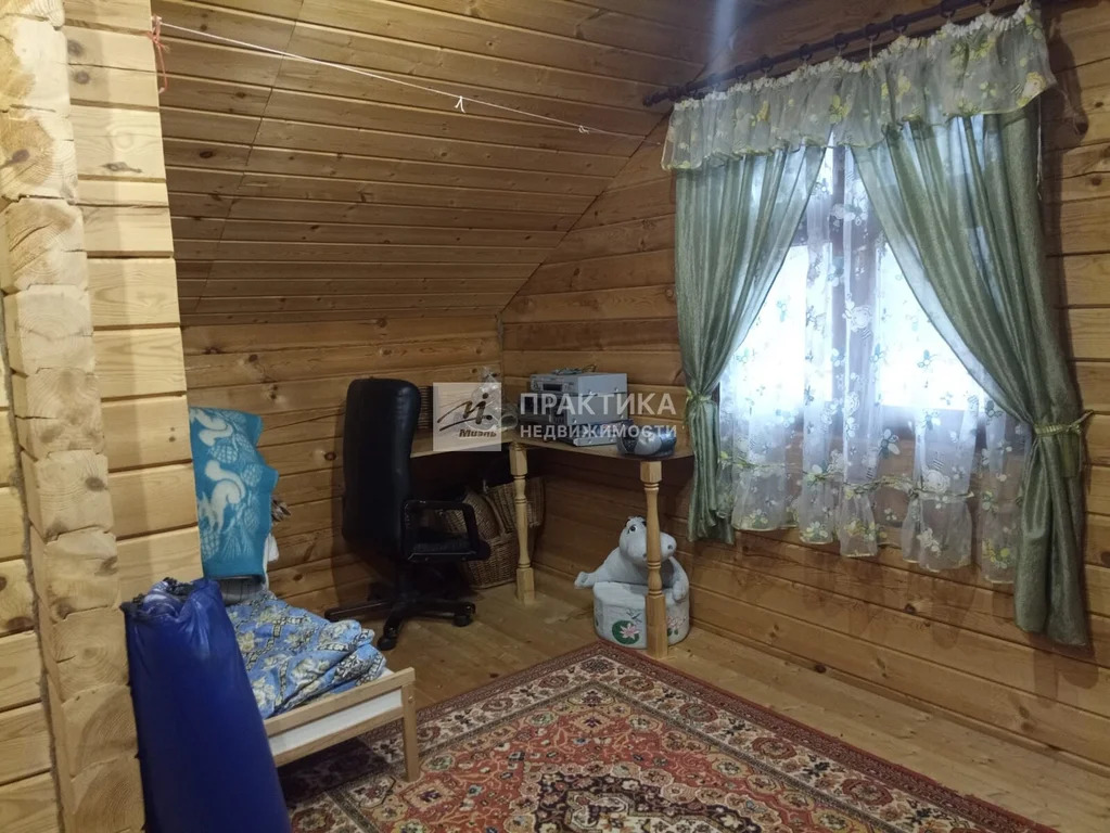 Продажа дома, Карабаново, Богородский г. о., ул. Луговая - Фото 24