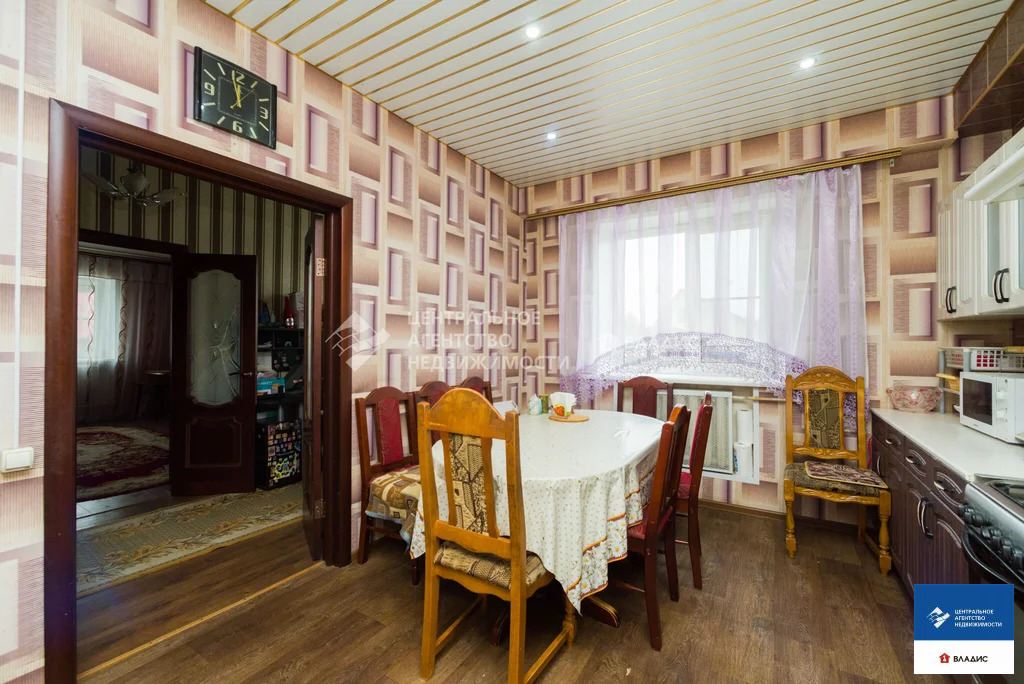Продажа дома, Тума, Клепиковский район, ул. Калинина - Фото 9