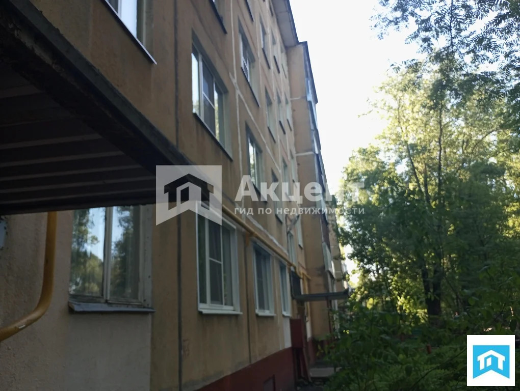 Продажа квартиры, Иваново, ул. Шубиных - Фото 11