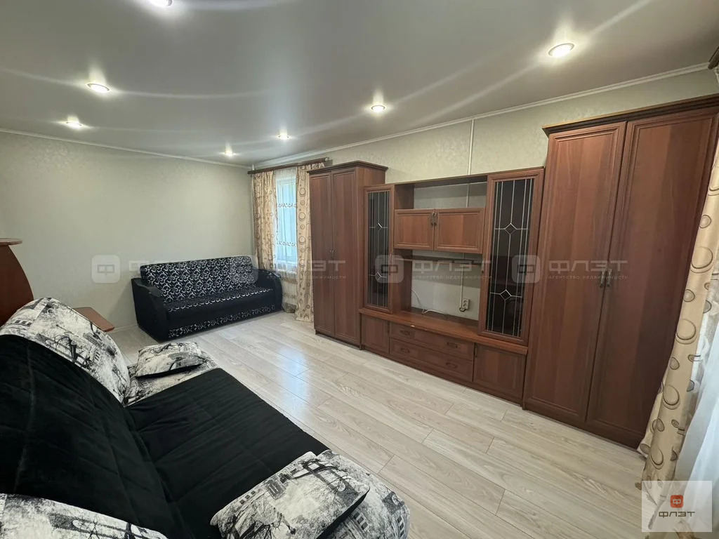 Продажа квартиры, Казань, ул. Челюскина - Фото 1