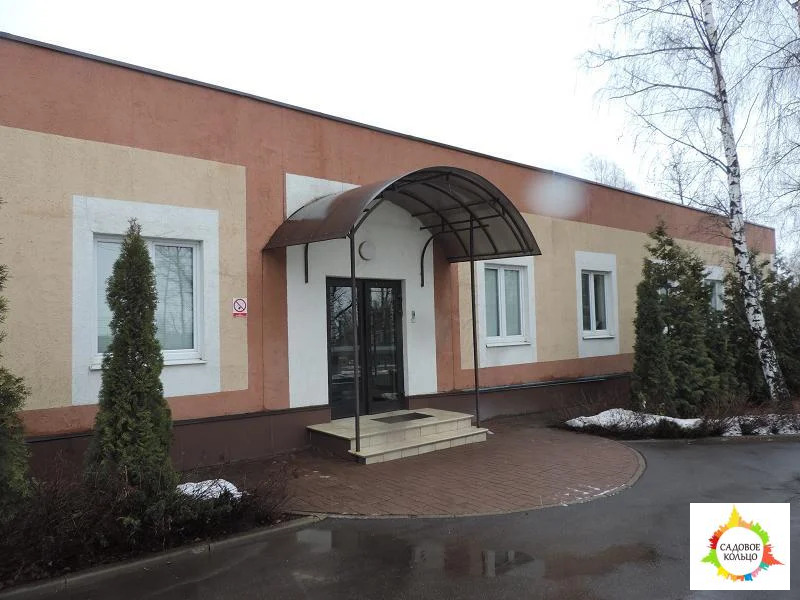 Вашему вниманию офисное помещение, 20 кв - Фото 1