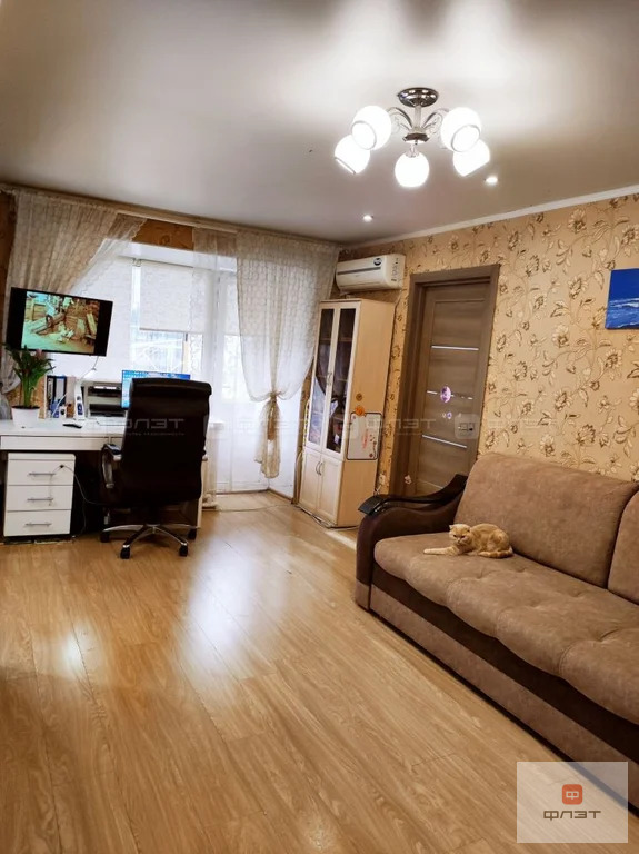 Продажа квартиры, Казань, ул. Хади Такташа - Фото 30