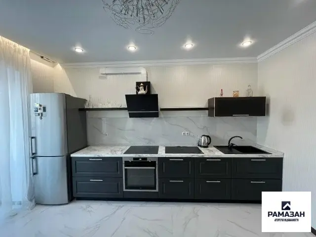 2-ком квартира ул.Николая Ершова, д. 66В - Фото 1