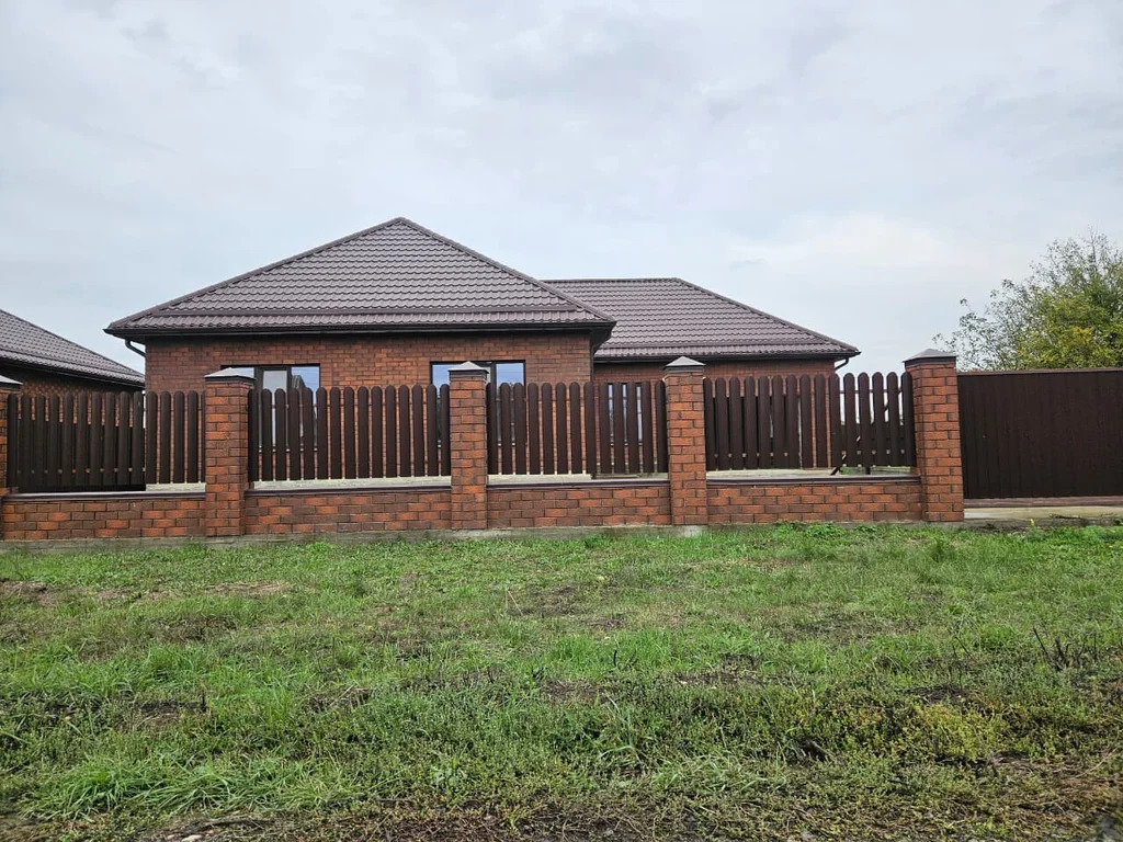 Продажа дома, Абинск, Абинский район, ул. Зеленая - Фото 1