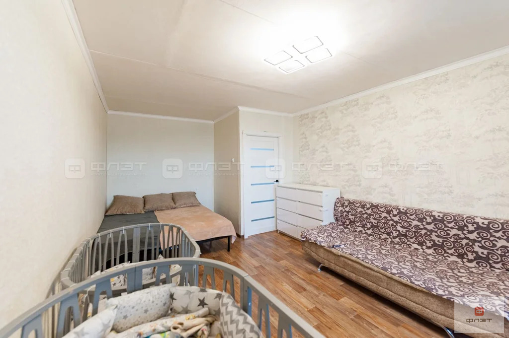 Продажа квартиры, Казань, Ямашева пр-кт. - Фото 12
