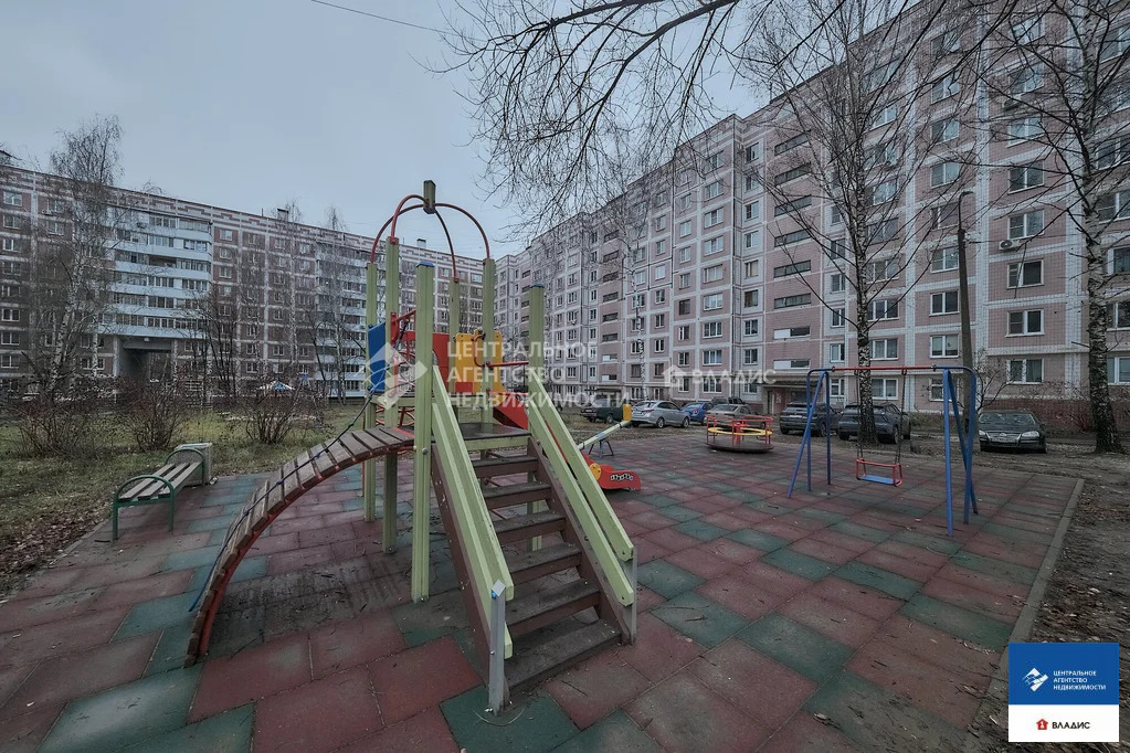 Продажа квартиры, Рязань, Касимовское ш. - Фото 14