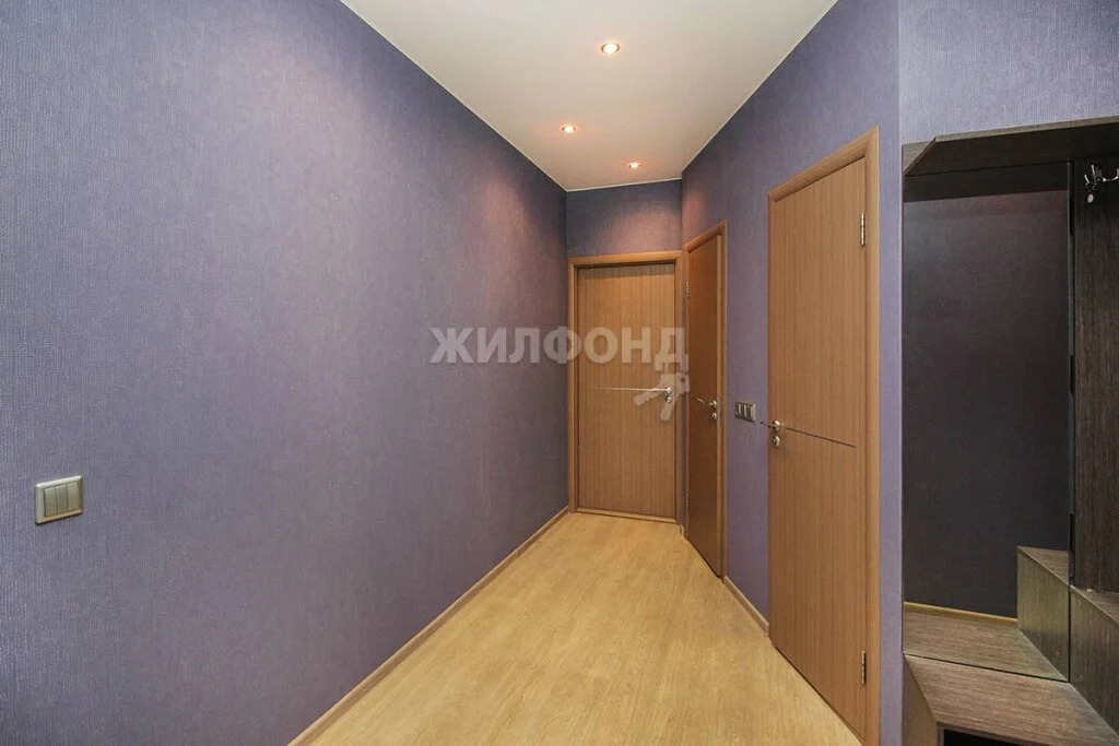 Продажа квартиры, Новосибирск, ул. Кошурникова - Фото 4