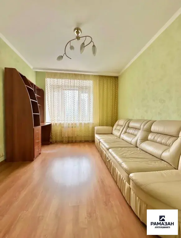 3-ком квартира ул.Сибгата Хакима. д. 60 - Фото 13