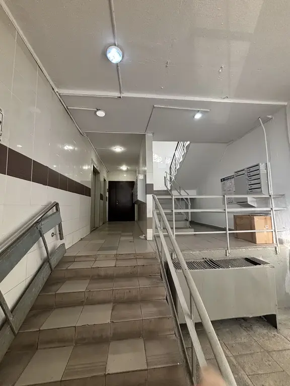 Продаю 2к.кв на Каширском ш. - Фото 17