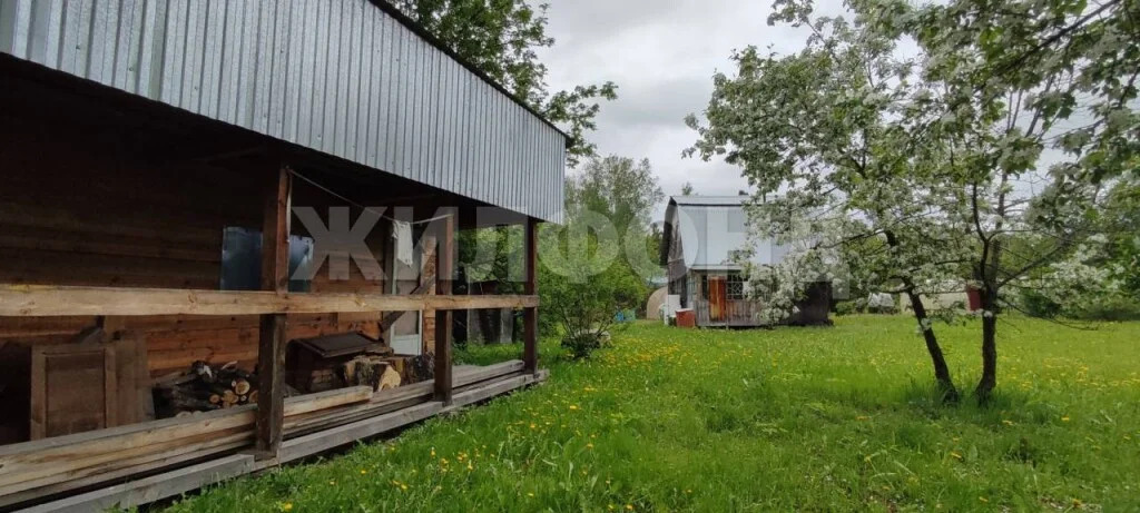 Продажа дома, Новосибирск - Фото 11