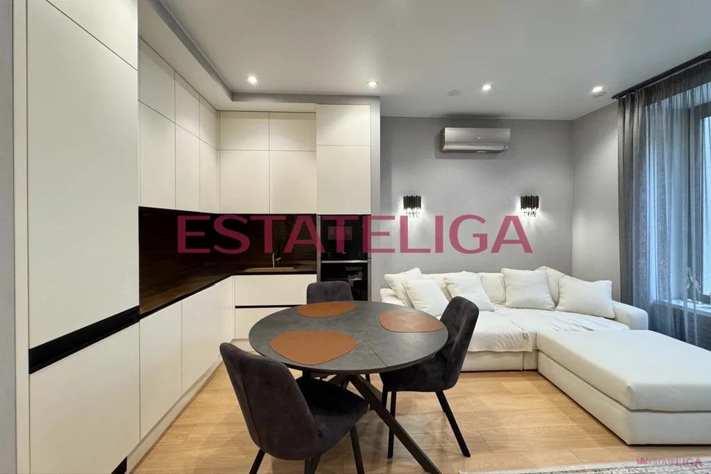 Продажа квартиры, ул. Василисы Кожиной - Фото 3