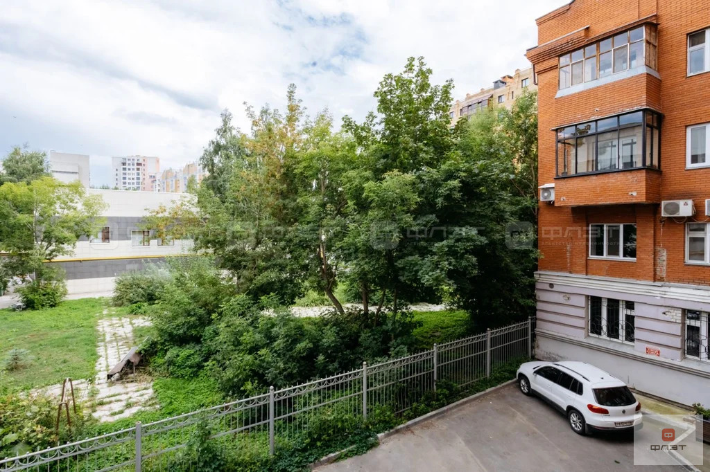 Продажа квартиры, Казань, ул. Калинина - Фото 21