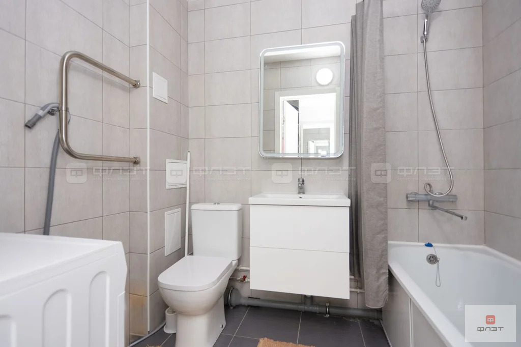 Продажа квартиры, Усады, Лаишевский район, ул. Дорожная - Фото 8