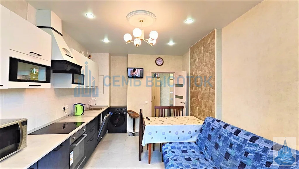 Продажа квартиры, Уточкина ул. - Фото 13
