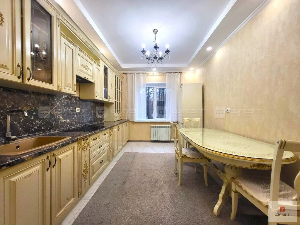 Продажа квартиры, Казань, ул. Дубравная - Фото 10
