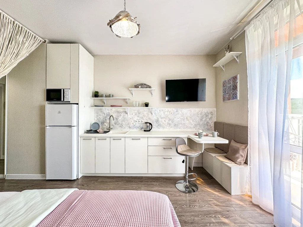 Продается квартира, 23.5 м - Фото 3