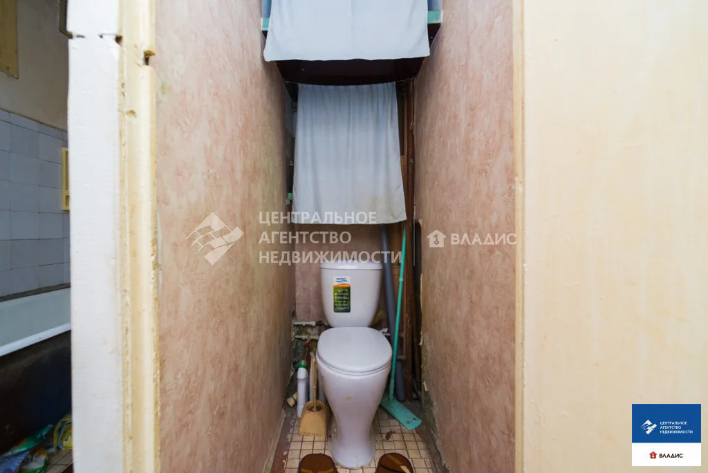 Продажа квартиры, Рязань, ул. Костычева - Фото 10