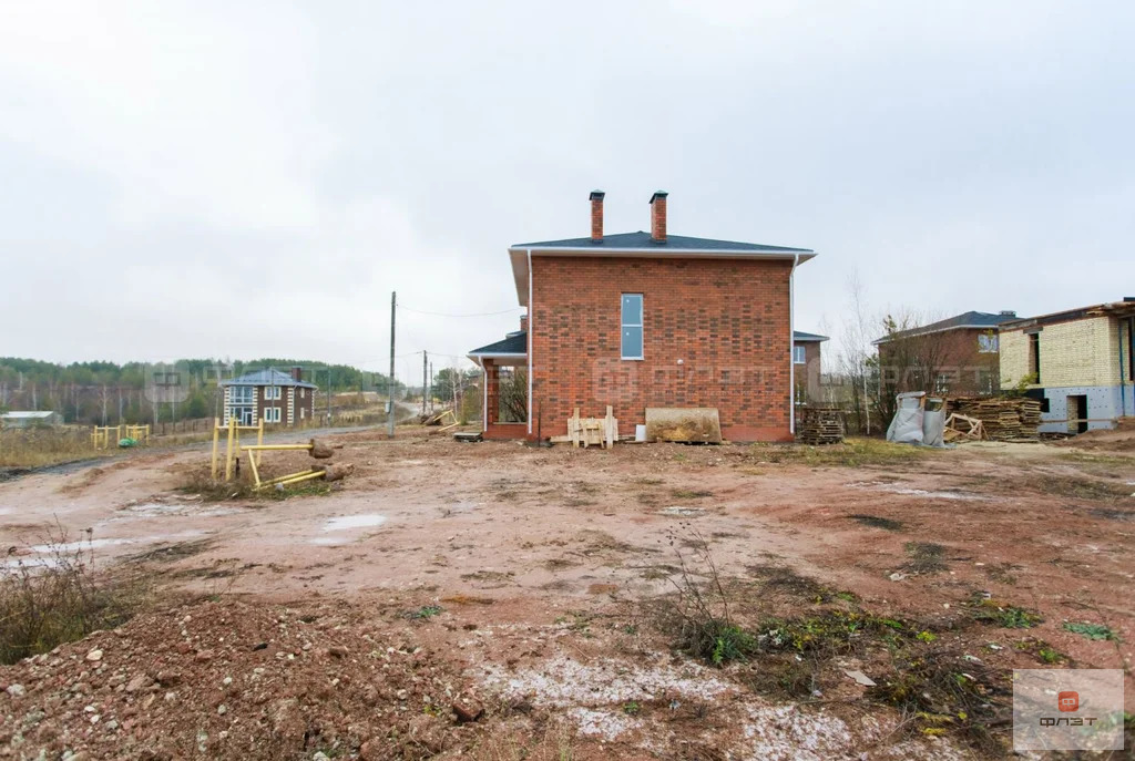 Продажа дома, Казань, ул. Рабочая 2-я (Киндери) - Фото 18