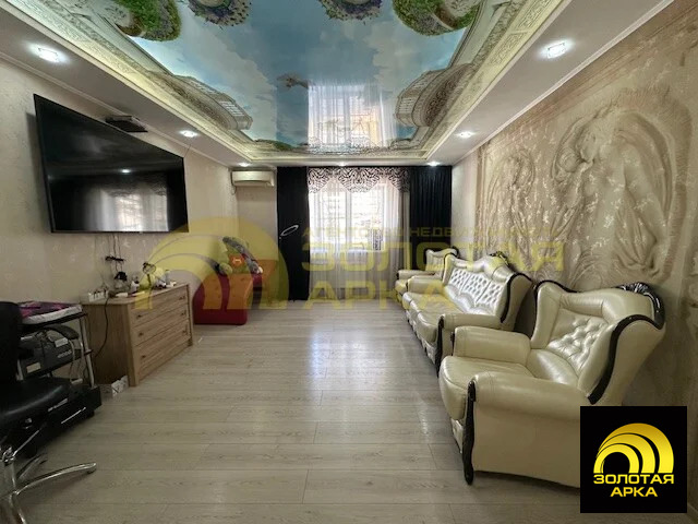 Продажа квартиры, Тамань, Темрюкский район, ул. Декабристов - Фото 11