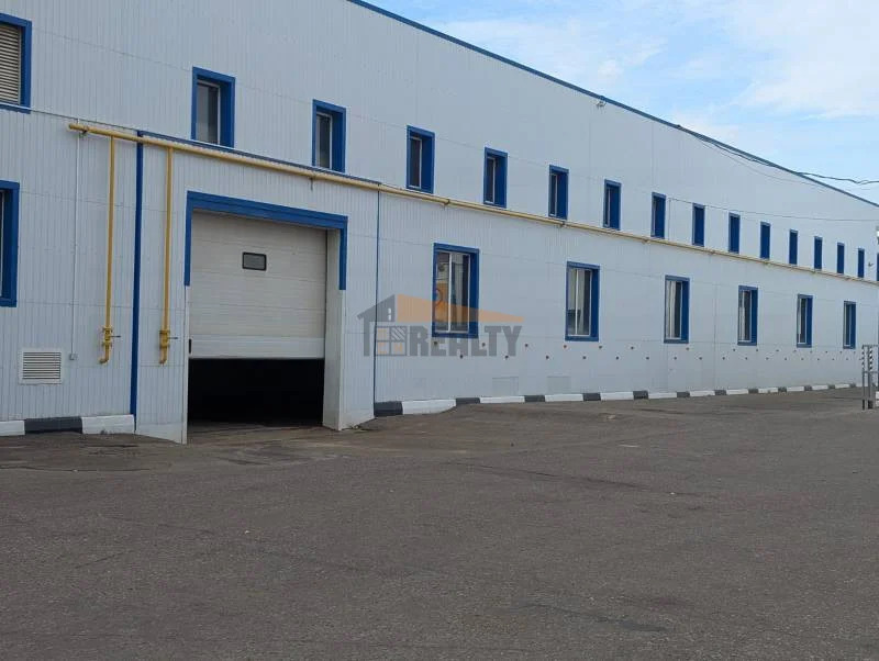 Аренда склада, Красногорск, Красногорский район, ул. Новая - Фото 1