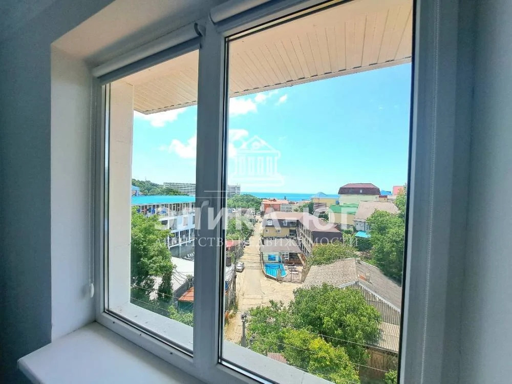 Продажа квартиры, Лермонтово, Туапсинский район, Ростовская ул. - Фото 2