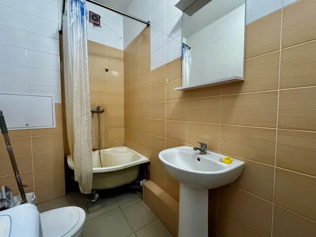 1-к ул. Самсоновская, дом 10 - Фото 14