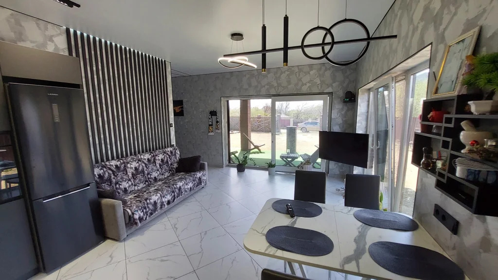 Продажа дома, Темрюкский район, улица Дачная - Фото 2