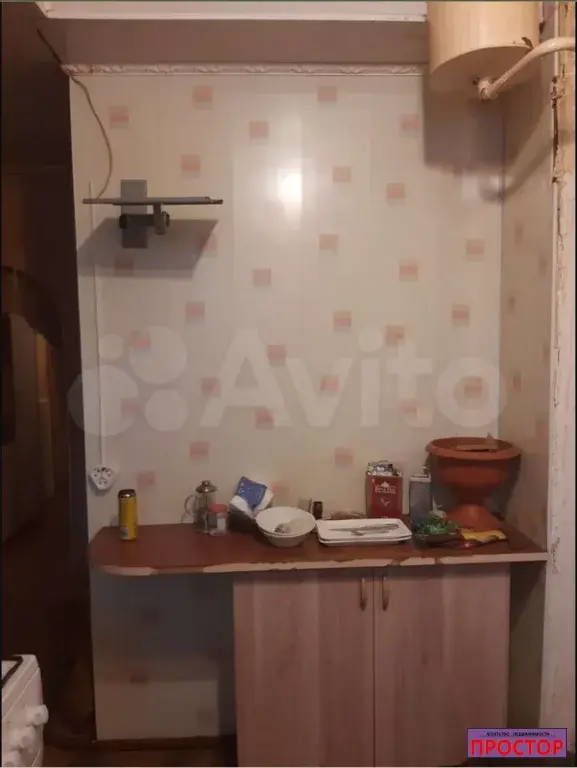 3-к. квартира, 60 м, 1/2 эт. - Фото 4