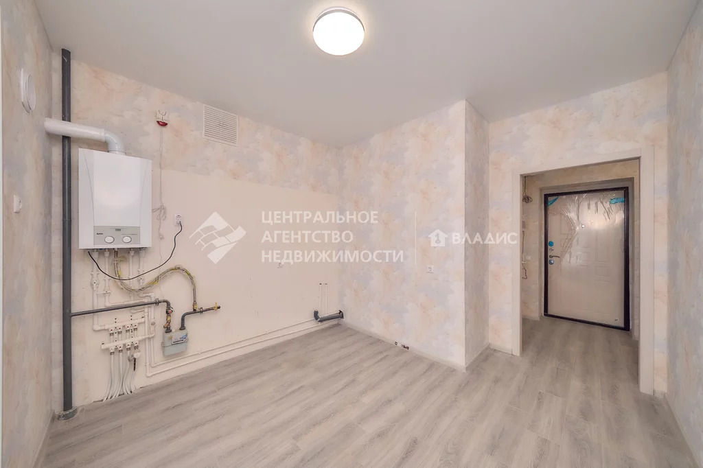 Продажа квартиры, Рыбное, Рыбновский район, Перспективная улица - Фото 5